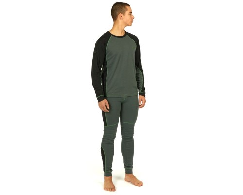 Термобелье Norfin COMFORT LINE GRAY 04 р.XL Термобелье Norfin COMFORT LINE GRAY 04 р.XL