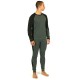 Термобелье Norfin COMFORT LINE GRAY 04 р.XL