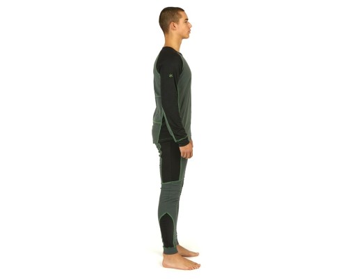 Термобелье Norfin COMFORT LINE GRAY 04 р.XL Термобелье Norfin COMFORT LINE GRAY 04 р.XL