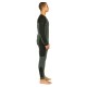 Термобелье Norfin COMFORT LINE GRAY 04 р.XL