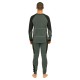 Термобелье Norfin COMFORT LINE GRAY 04 р.XL