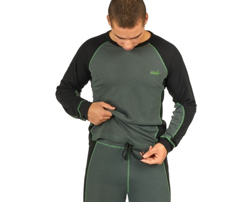 Термобелье Norfin COMFORT LINE GRAY 04 р.XL Термобелье Norfin COMFORT LINE GRAY 04 р.XL