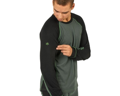 Термобелье Norfin COMFORT LINE GRAY 04 р.XL Термобелье Norfin COMFORT LINE GRAY 04 р.XL