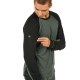 Термобелье Norfin COMFORT LINE GRAY 04 р.XL