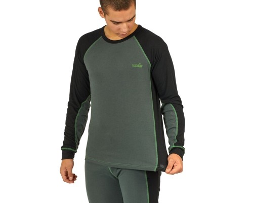 Термобелье Norfin COMFORT LINE GRAY 04 р.XL Термобелье Norfin COMFORT LINE GRAY 04 р.XL