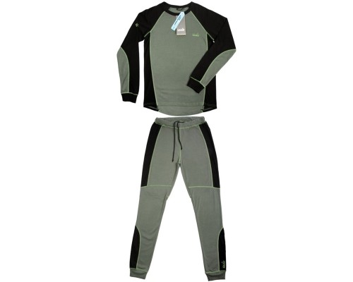 Термобелье Norfin COMFORT LINE GRAY 04 р.XL Термобелье Norfin COMFORT LINE GRAY 04 р.XL