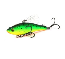 Воблер Usami Bigfin 70S #602