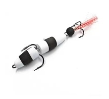 Мандула Leader, р. M, 90 мм, цвет 011