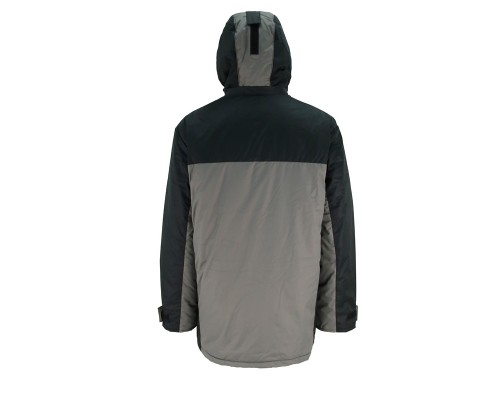 Костюм зимний IFRIT WORGEN taslan blazer, Серый/Черный, 52/54-182/188