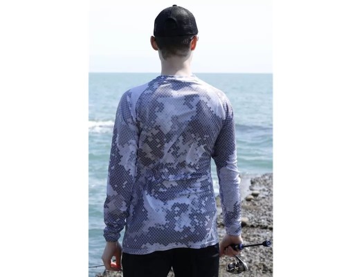 Джерси CF Scale (3XL)