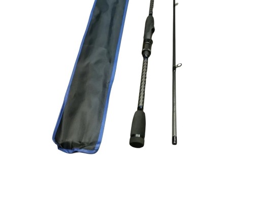 Спиннинг FS Gun 762MH 228см 10-35гр.