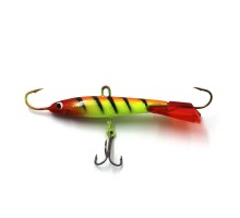 Балансир "ЯМАН" Тюлька, размер 5 см, вес 13 гр., цв. 39, на блистере