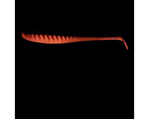 Силиконовая приманка FORMAT PIONEER 100mm (5шт.) цвет F23