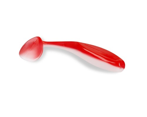 Силиконовая приманка FORMAT DROP  74mm (6шт.) цвет F02