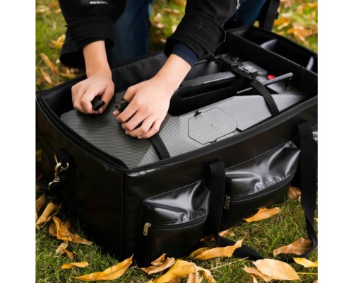 Кораблик RIPPTON CatchX Max