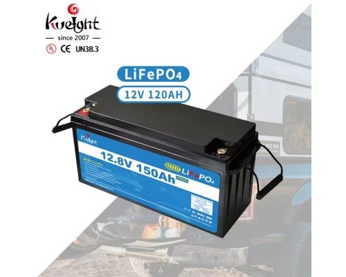 Аккумулятор тяговый LiFePo4 150Ah