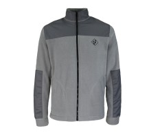 Толстовка ELEMENTAL Elf флис 48/50 (170-176) серый