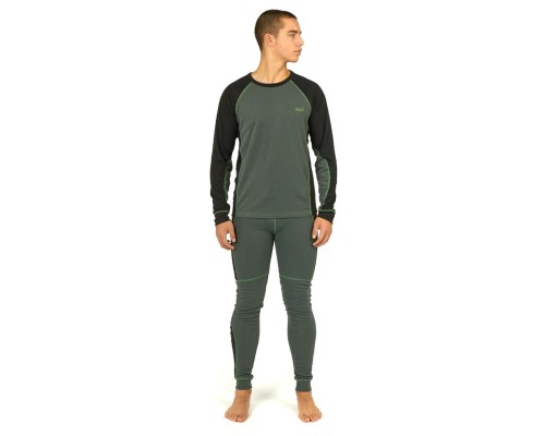 Термобелье Norfin COMFORT LINE GRAY 03 р.L Термобелье Norfin COMFORT LINE GRAY 03 р.L
