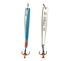 Блесна зимы. ECOPRO Alaskan 70мм 11,0гр BIB