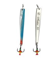 Блесна зимы. ECOPRO Alaskan 70мм 11,0гр BIB