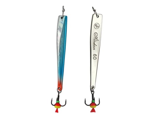 Блесна зимы. ECOPRO Alaskan 70мм 11,0гр BIB