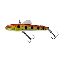 Воблер Usami Furia Vib 76S #233