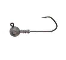 Джиг-головки Narval ZG 120 4/0 24g