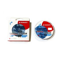 Леска Dunaev ICE Sensor 0.148мм 50м