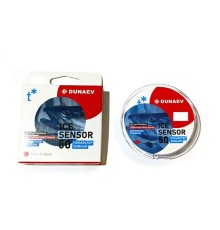Леска Dunaev ICE Sensor 0.148мм 50м