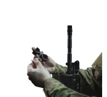 Крепление Armytek Mount AWM-01