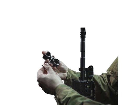 Крепление Armytek Mount AWM-01 Астана