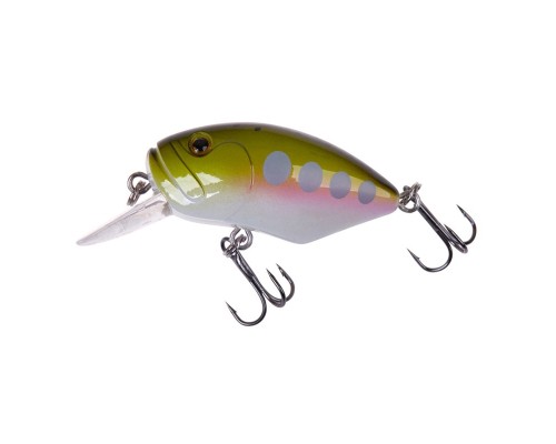 Воблер MASTER BALLOON  40mm SR F цв. M12