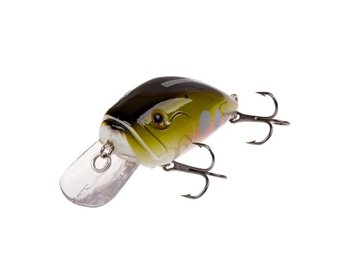 Воблер MASTER BALLOON  40mm SR F цв. M12