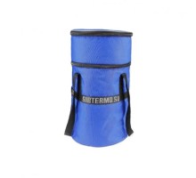 Термочехол для газового баллона 5л "двойной" СИБТЕРМО
