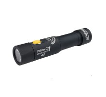 Фонарь Armytek Prime C2 Magnet USB Белый