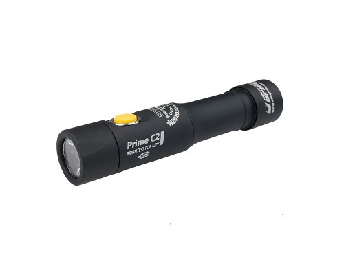 Фонарь Armytek Prime C2 Magnet USB Белый Астана