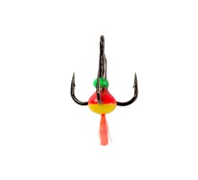 ойник-капля Saikyo с красн. хвост. тип A  №12