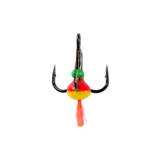 ойник-капля Saikyo с красн. хвост. тип A  №12