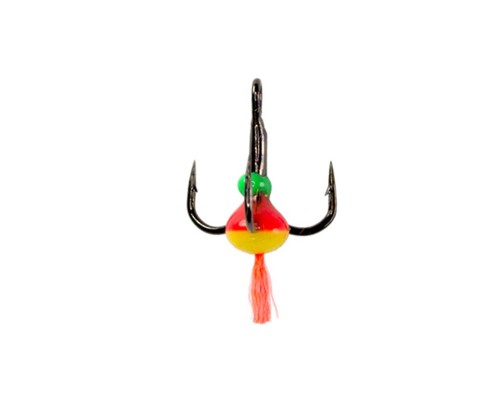 ойник-капля Saikyo с красн. хвост. тип A  №12