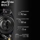 Катушка безынерционная Black Side BOLT 2500FD (3+1 подш.)