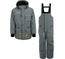 Костюм зимний IFRIT Manticore, Серый, 48/50-170/176