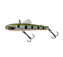 Воблер Usami Furia Vib 76S #639