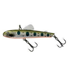 Воблер Usami Furia Vib 76S #639