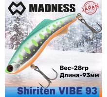 Раттлин Shiriten Vibe 93 #R08