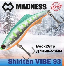 Раттлин Shiriten Vibe 93 #R08