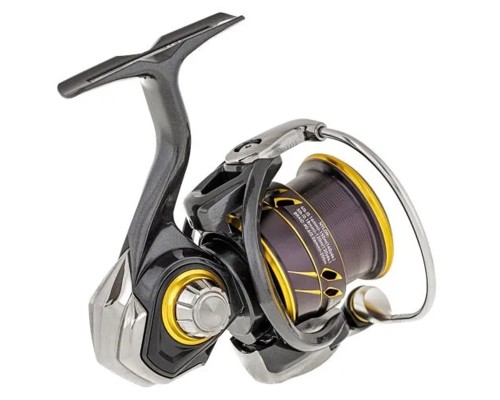 Катушка DAIWA CALDIA 21 CALDIA FC LT 2500S Астана