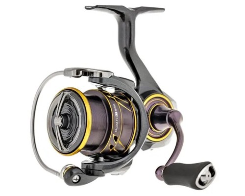 Катушка DAIWA CALDIA 21 CALDIA FC LT 2500S Астана