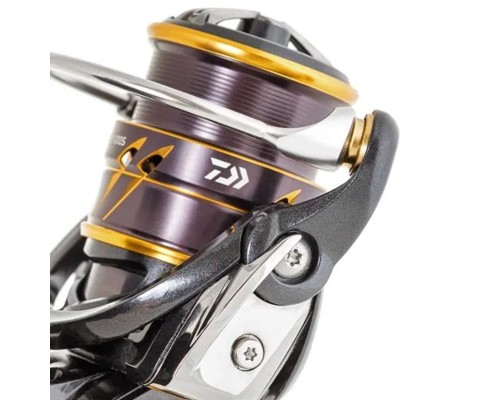 Катушка DAIWA CALDIA 21 CALDIA FC LT 2500S Астана