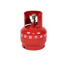 Баллон газовый 5 л