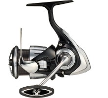 Катушка DAIWA LEXA (new) 23 LEXA LT 2500